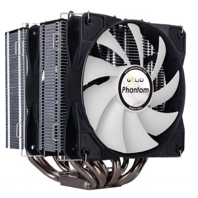 

Кулер для процессора Gelid Solutions Phantom (CC-Phantom-CN-A)