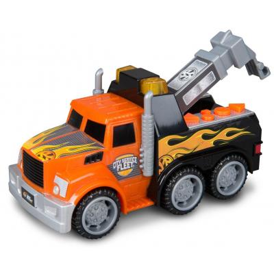 

Спецтехника Toy State Road Rippers со светом и звуком Эвакуатор, 13 см (33222)