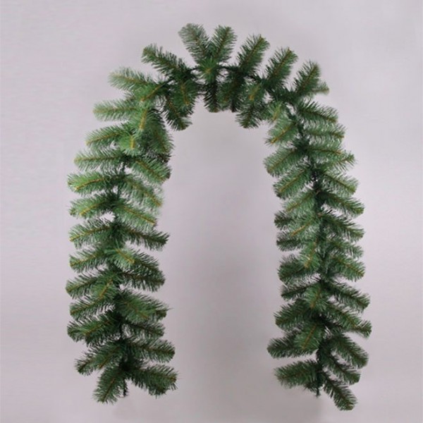 

Гирлянда из искусственной хвои зеленая 250 см. Flora 49561 (NAT07429)