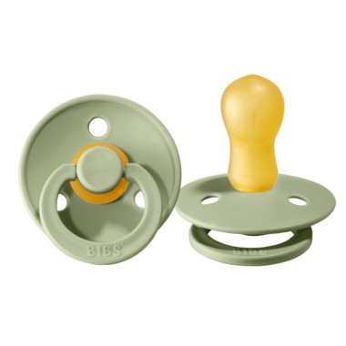 

Пустышка BIBS Sage 18-36 мес.