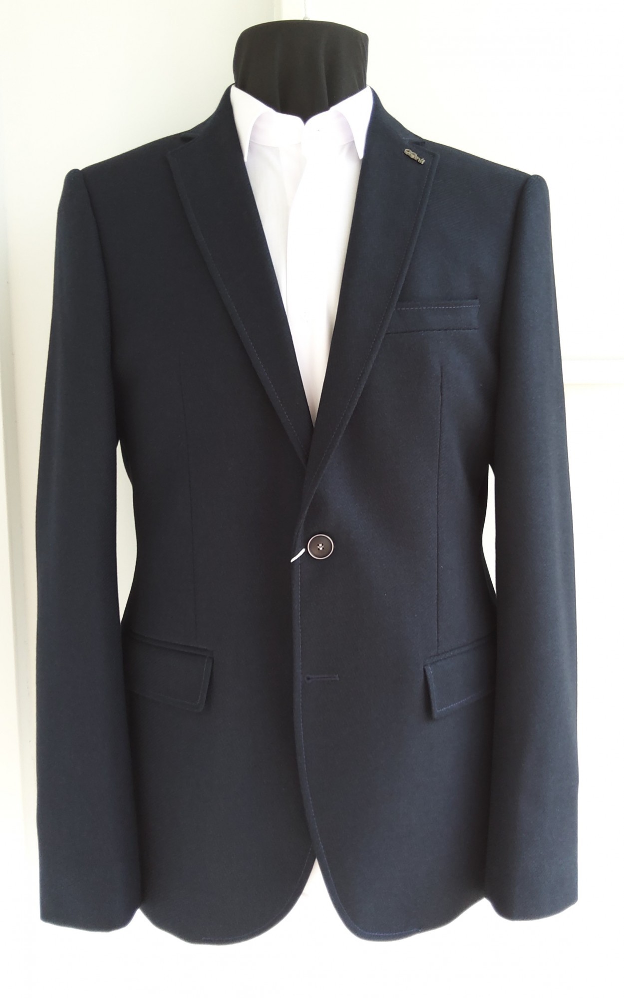

Піджак Giordano Conti P007 8V48.1 /182, Піджак Giordano Conti P007 8V48.1 52/182