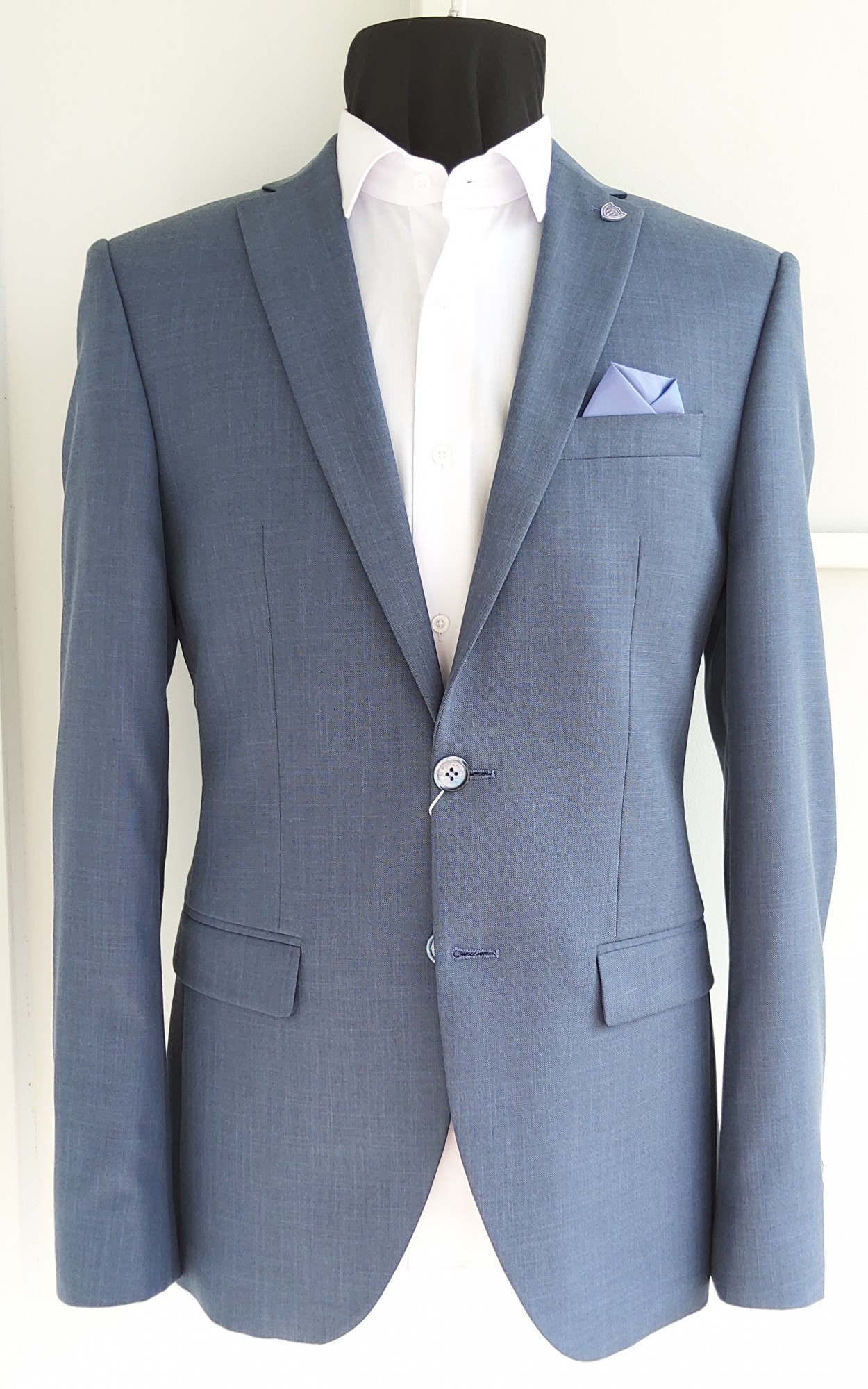 

Піджак Giordano Conti Dante 206.2 /182, Піджак Giordano Conti Dante 206.2 48/182