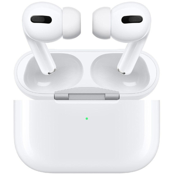 

Беспроводные Bluetooth наушники Air Pro with Charging Case (Белый)