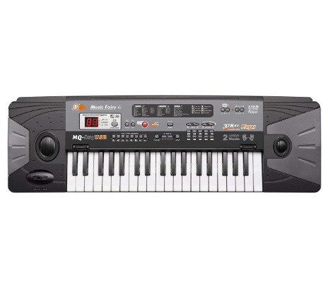 

Детский синтезатор MQ-805 USB