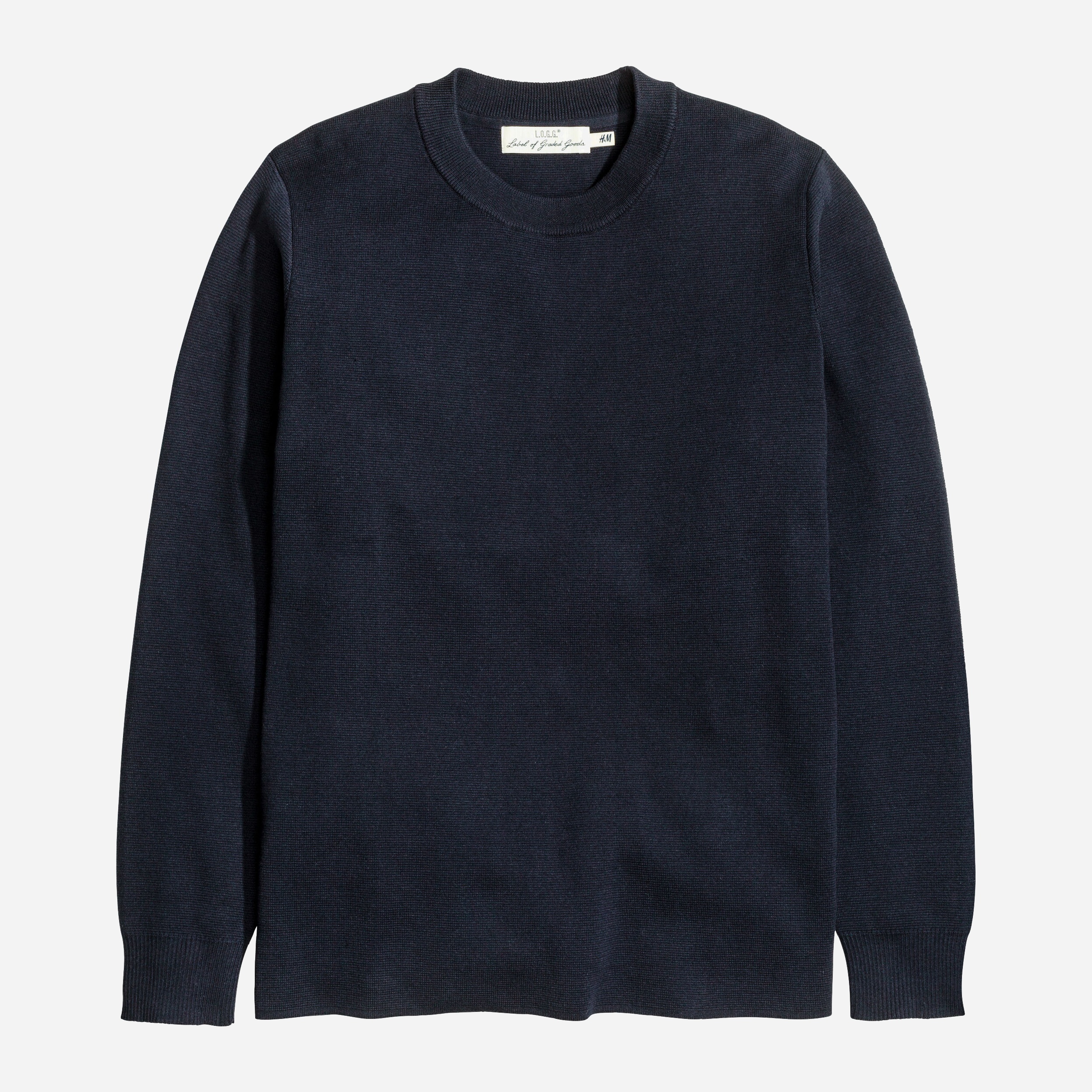 

Джемпер H&M XAZ073895QXFN  Темно-синий, Джемпер H&M XAZ073895QXFN S Темно-синий