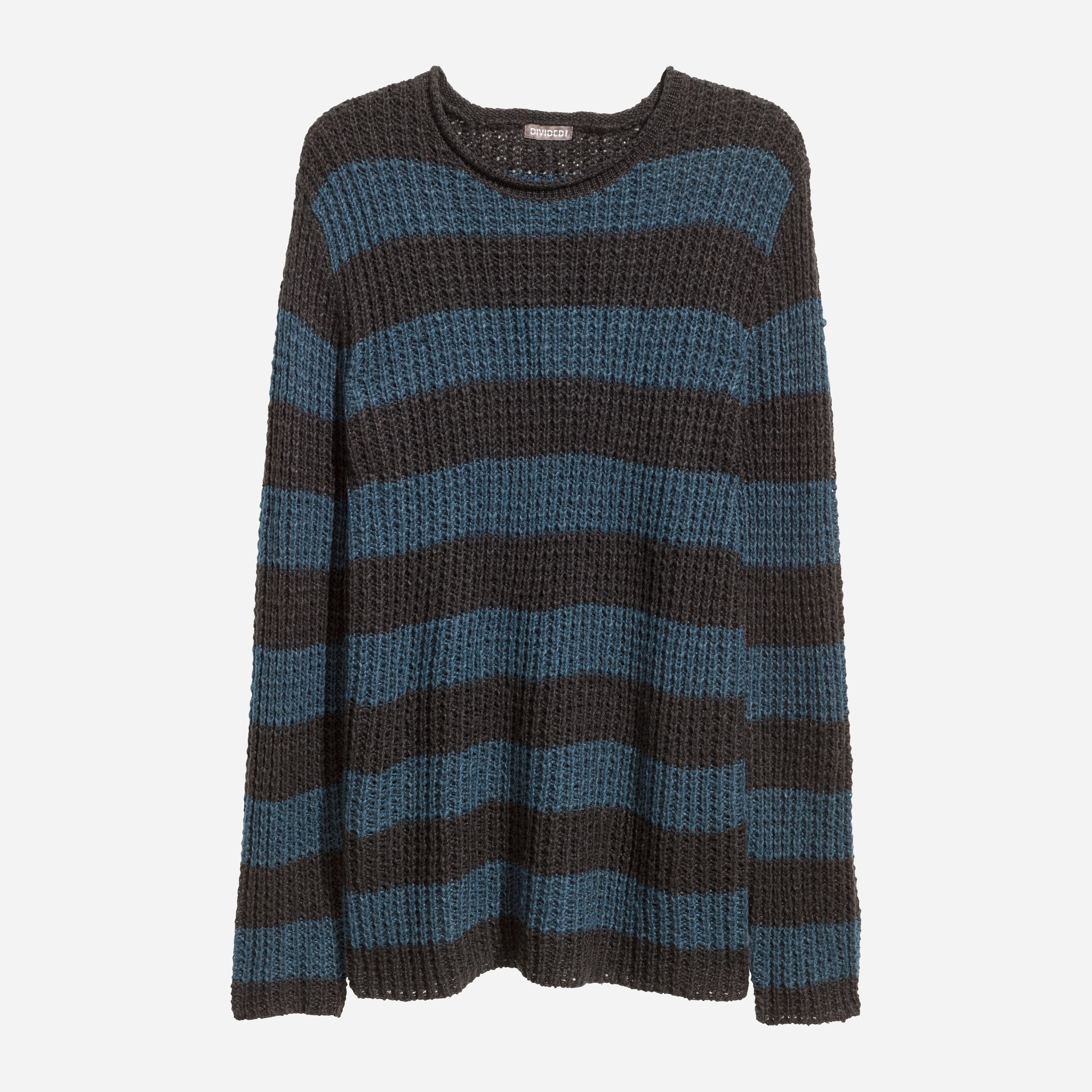 

Джемпер H&M XAZ087853YOFF  Темно-синий, Джемпер H&M XAZ087853YOFF XS Темно-синий
