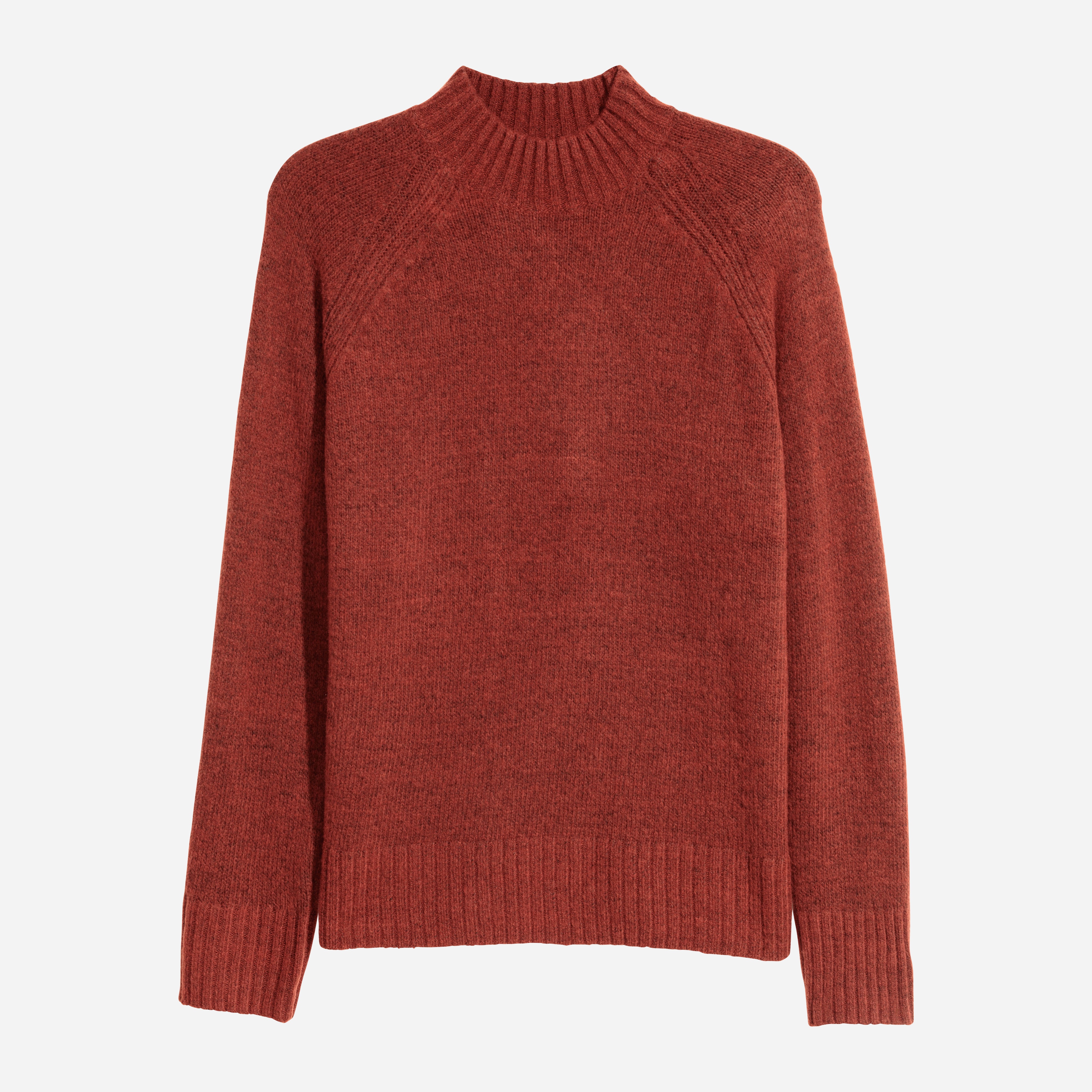 

Джемпер H&M XAZ092843ONVO  Коричневый, Джемпер H&M XAZ092843ONVO XL Коричневый