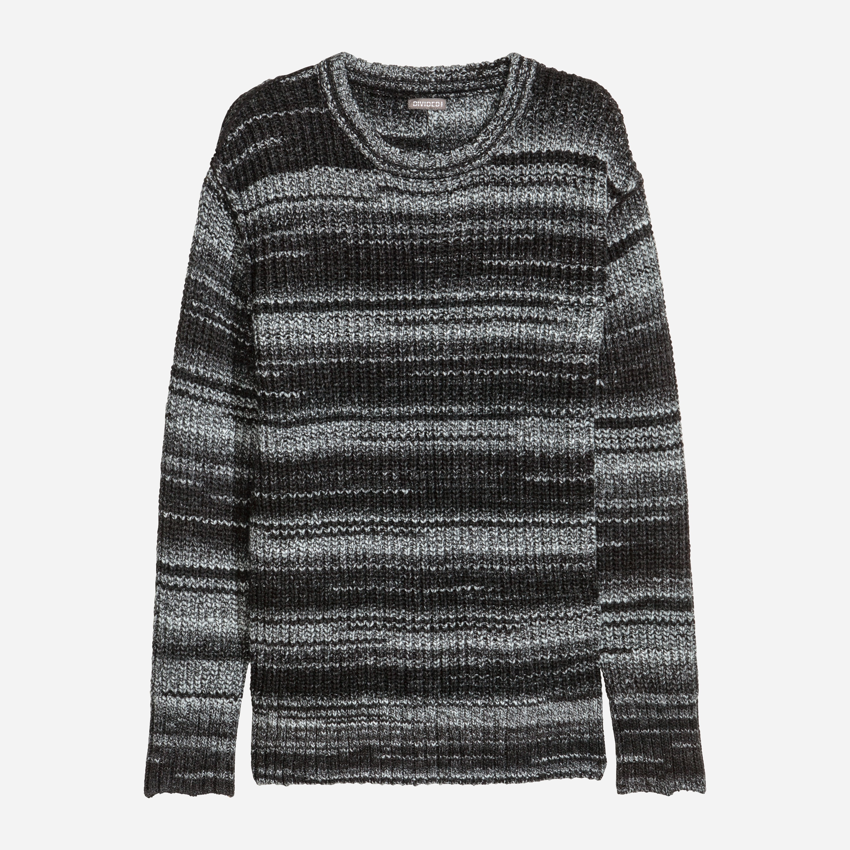

Джемпер H&M XAZ109021NBBI  Черный, Джемпер H&M XAZ109021NBBI L Черный