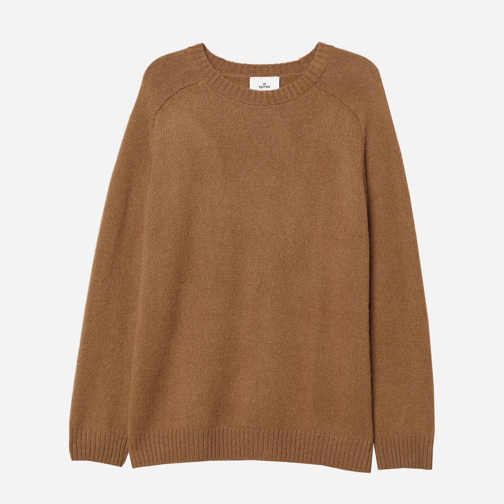 

Джемпер H&M XAZ144535PPPA  Светло-коричневый, Джемпер H&M XAZ144535PPPA XL Светло-коричневый