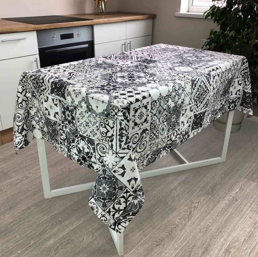 

Скатерть Прованс Milan 220х136