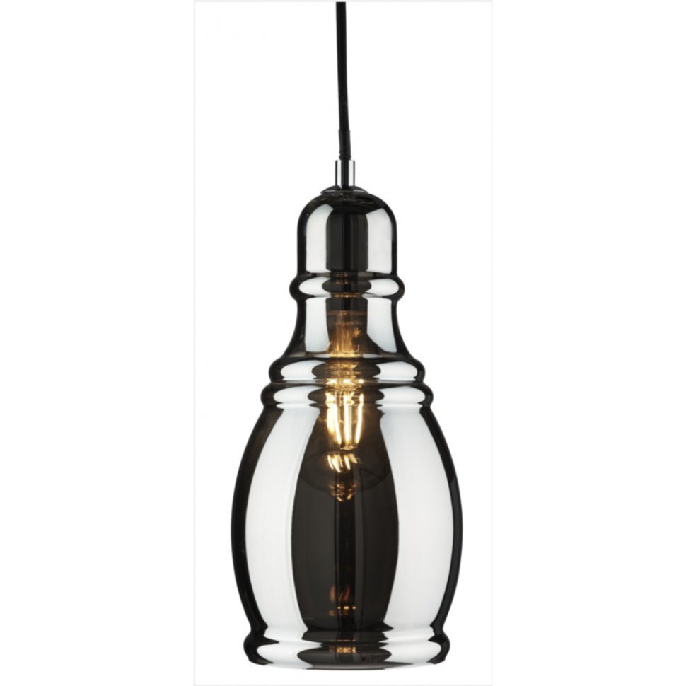 

Люстра Searchlight OLSSON 3604SM