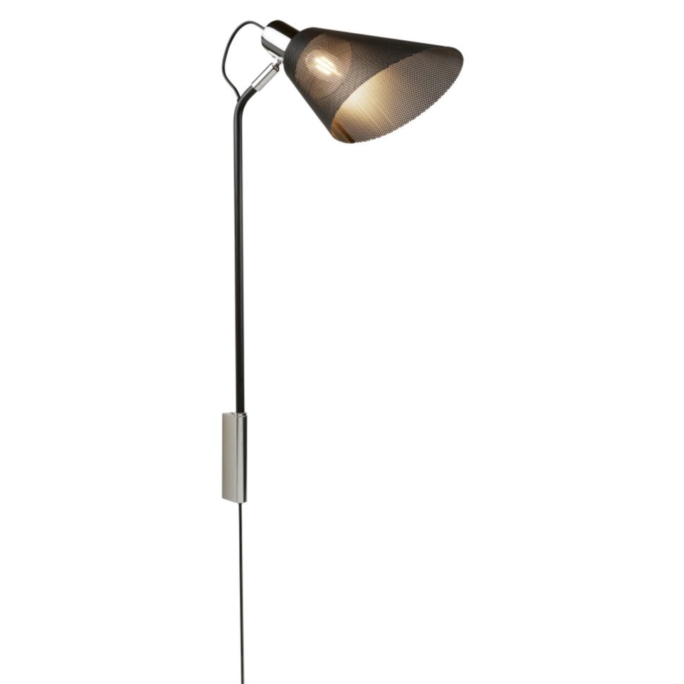 

Бра Searchlight Plexus EU6085CC