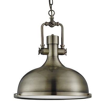 

Люстра Searchlight INDUSTRIAL 1322AB