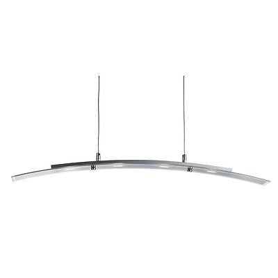 

Люстра Searchlight LED Bar Lights 5064-4SS