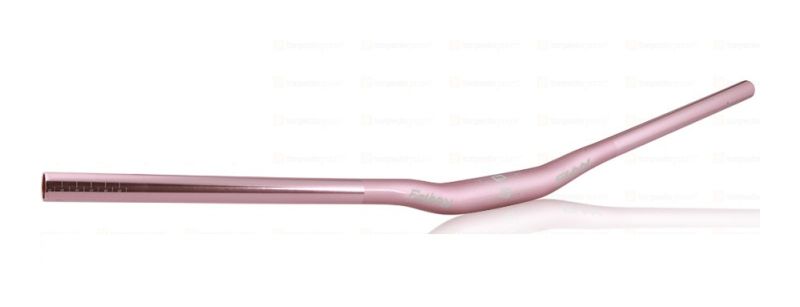 

Велосипедный руль Funn Fatboy Ø31.8 810mm 15 rise RUBY