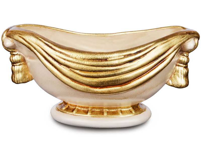 

Фруктовница керамическая Elen 334-022, 28см