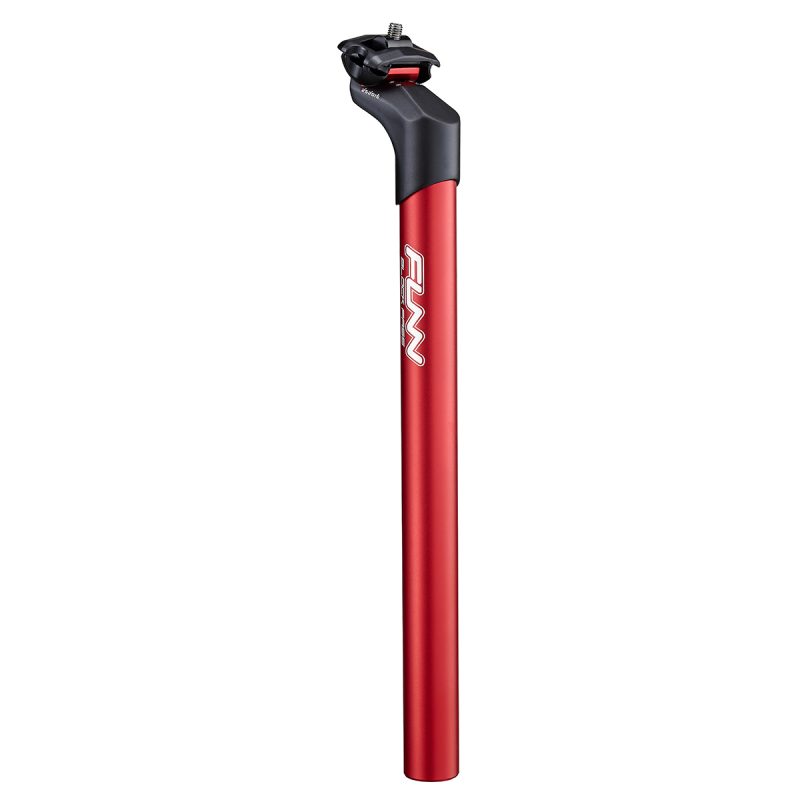 

Подседельный штырь Funn Block Pass 31.6mmX400mm Blast Red