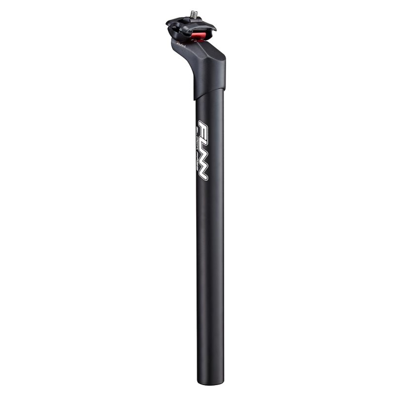 

Подседельный штырь Funn Block Pass 30.9mmX350mm Blast Black