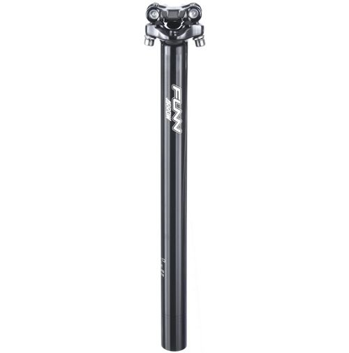 

Подседельный штырь Funn Arrow 30.9mmX350mm Black Anod.