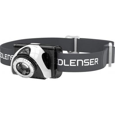 

Фонарь LedLenser SEO 5 Gray (коробка) (6005)