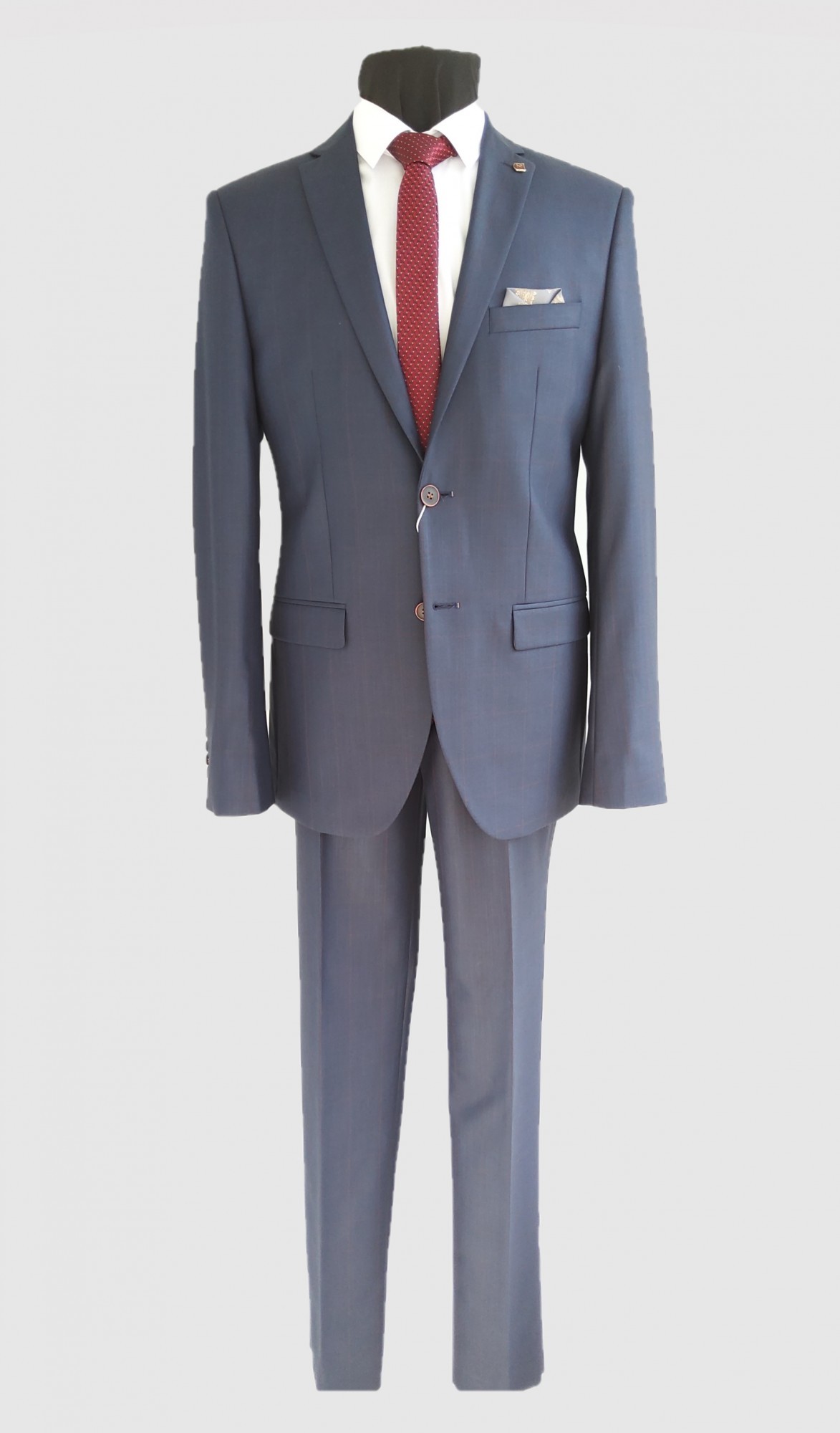 

Костюм Giordano Conti Dante 129 /182, Костюм Giordano Conti Dante 129 50/182