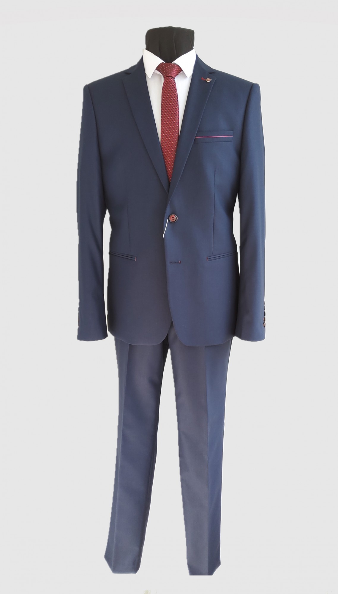 

Костюм Giordano Conti Bond 61.2 /182, Костюм Giordano Conti Bond 61.2 52/182