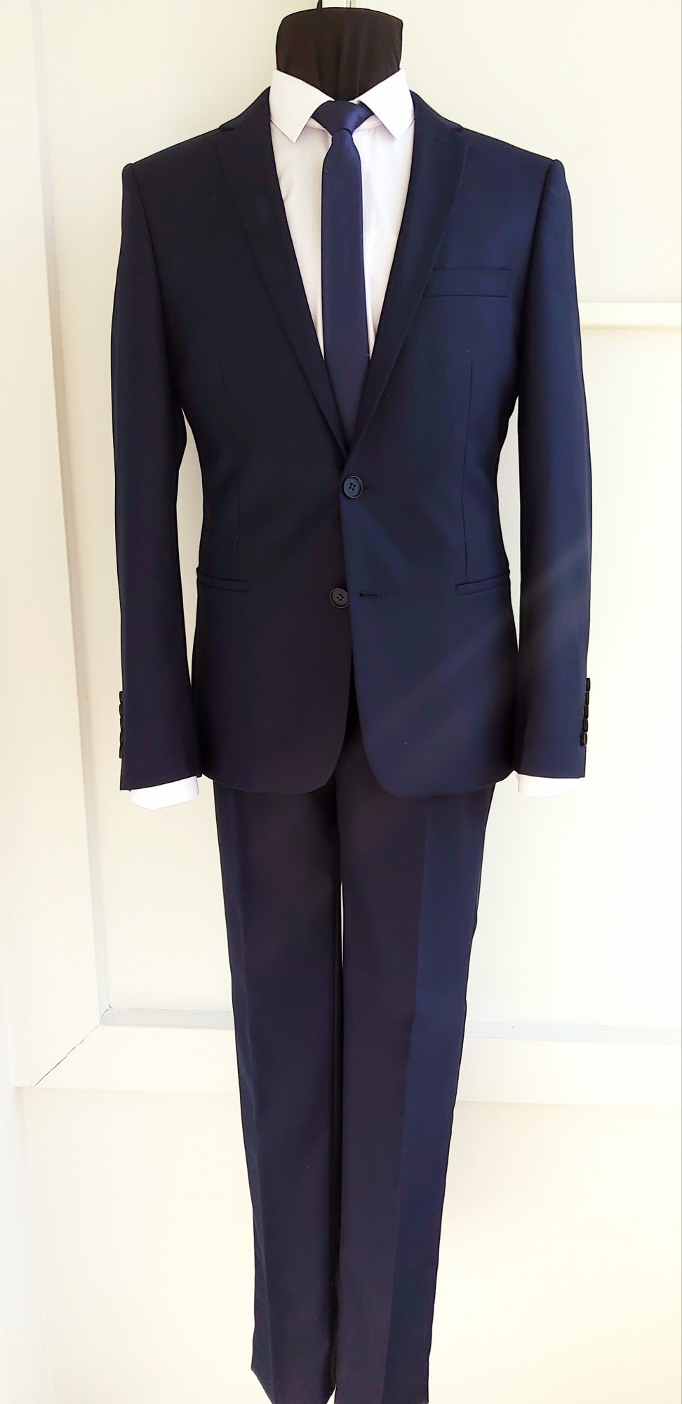

Костюм Giordano Conti Bond 09.4 /182, Костюм Giordano Conti Bond 09.4 46/182