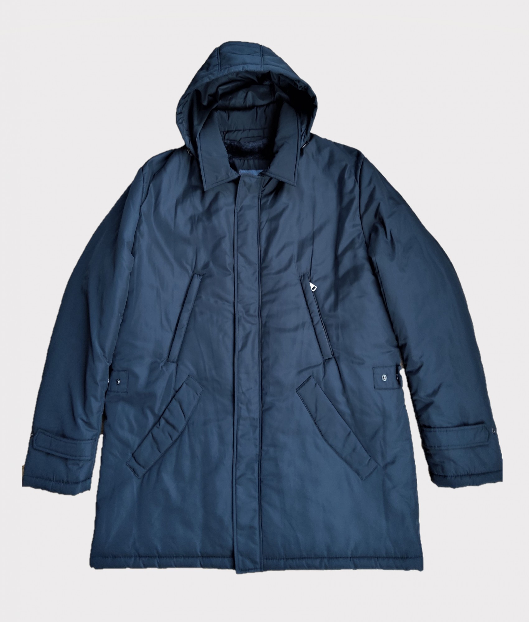 

Куртка ASTONI TONY navy, Куртка ASTONI TONY navy 58