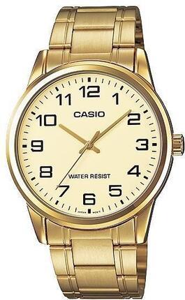 

Часы мужские Casio MTP-V001G-9BUDF