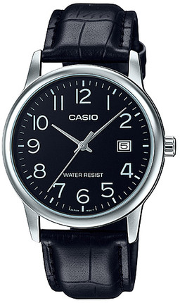 

Часы мужские Casio MTP-V002L-1BUDF