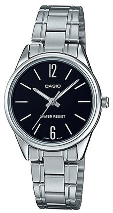 

Часы женские Casio LTP-V005D-1BUDF