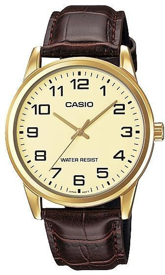 

Часы мужские Casio MTP-V001GL-9BUDF