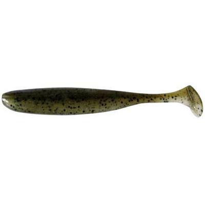 

Силикон рыболовный Keitech Easy Shiner 5" 102 Watermelon PP. (1551.03.69)