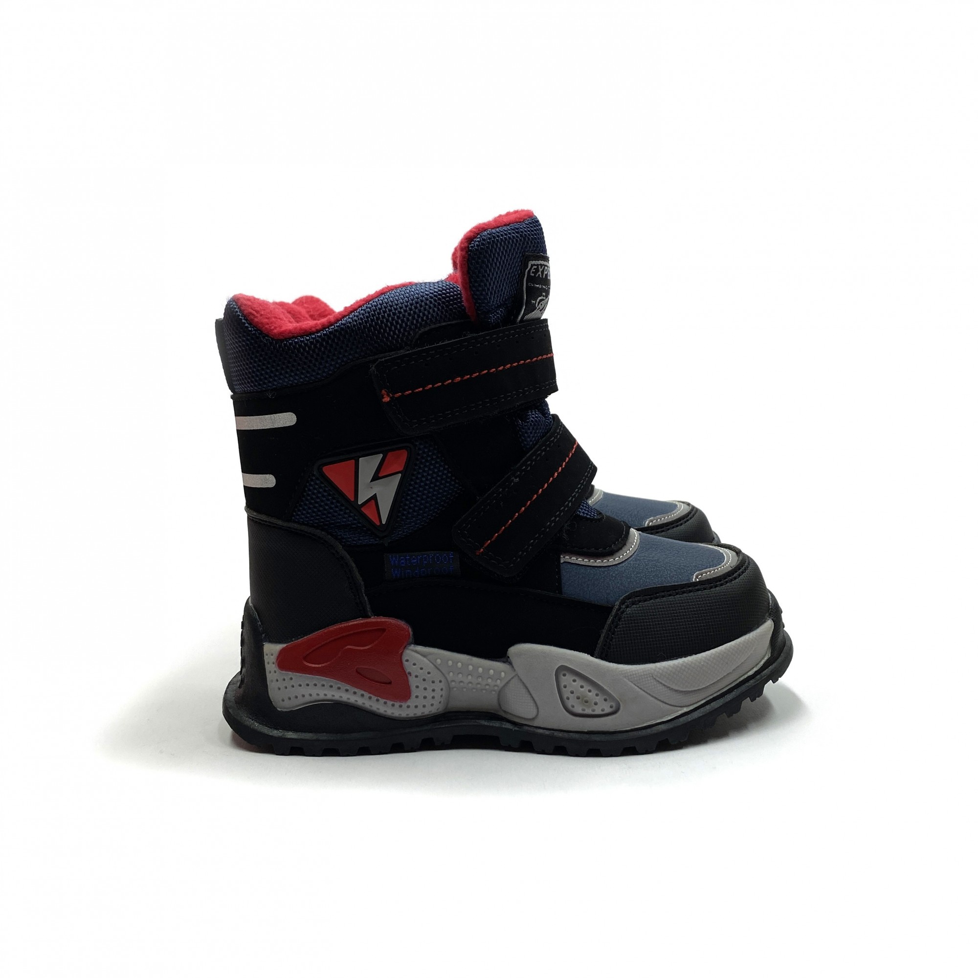 

Ботинки для мальчиков Tom M Racers 30 19.5 см Blue 9420