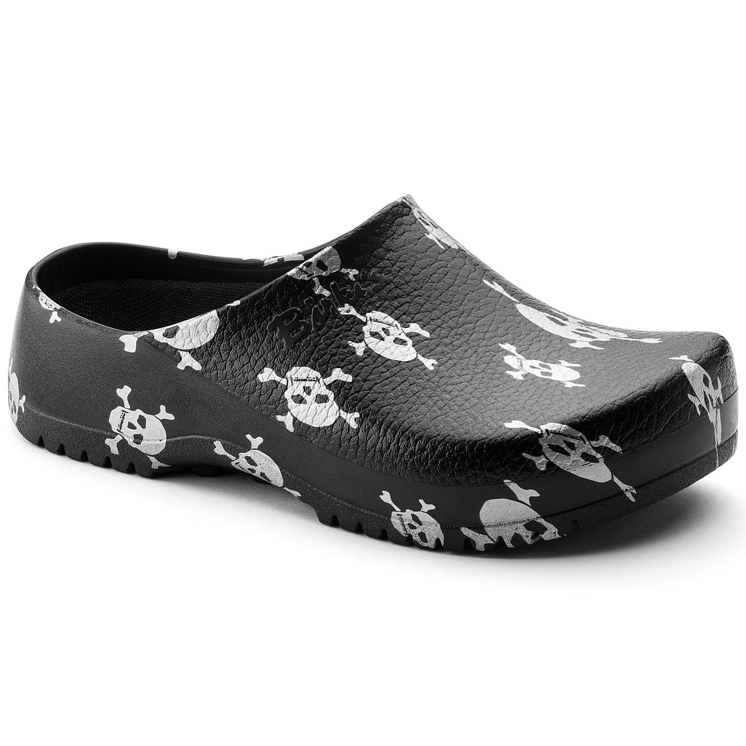 

Сабо ортопедические Super-Birki, Birkenstock Черный (арт.BRK-68611N) (36)
