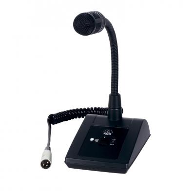 

Микрофон AKG DST99 S