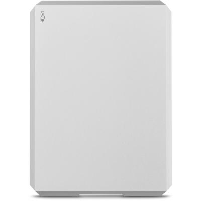 

Жесткий диск LaCie Mobile Drive 4TB 2.5 USB-C 3.1 (STHG4000400)