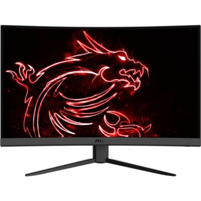 

Монитор 31.5" MSI Optix G32CQ4 (OPTIX_G32CQ4)