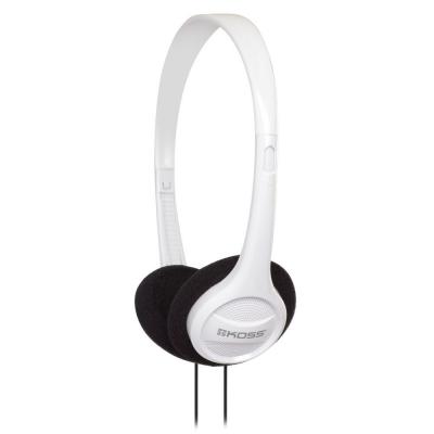 

Наушники Koss KPH7 White (KPH7w)