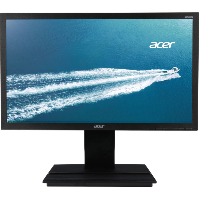 

Монитор 19.5" Acer B206WQLYMDH (UM.IB6EE.001)