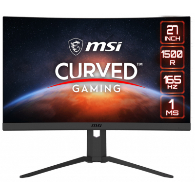 

Монитор 27" MSI OPTIX G27CQ4P