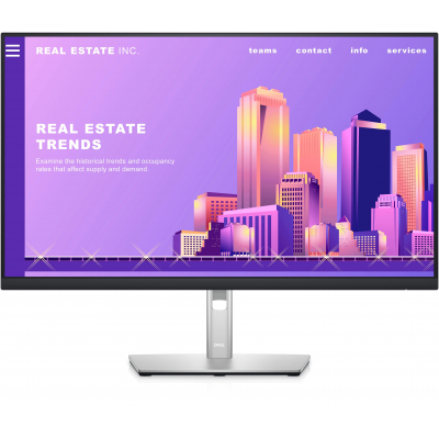 

Монитор 27" Dell P2722H (210-AZYZ)