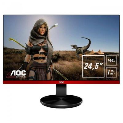 

Монитор 24.5" AOC G2590FX