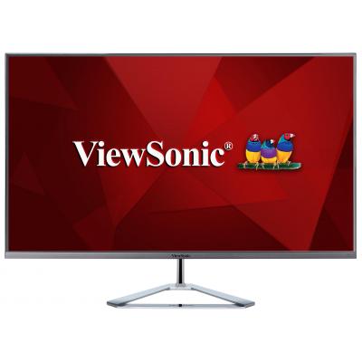 

Монитор 31.5" ViewSonic VX3276-MHD-2 (VS17220)
