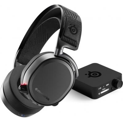 

Наушники SteelSeries Arctis Pro Wireless (61473)