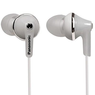 

Наушники Panasonic RP-HJE190E-W