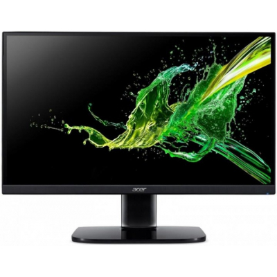 

Монитор 27" Acer KA272BI (UM.HX2EE.016)