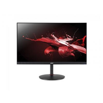 

Монитор 27.2" Acer XV270PBMIIPRX (UM.HX0EE.P04)