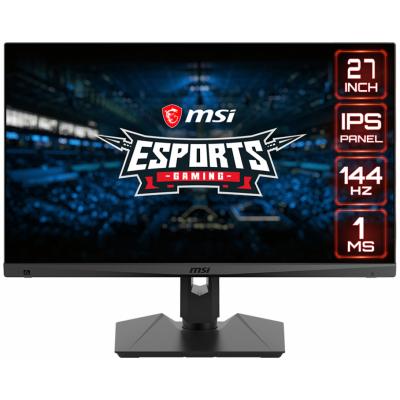 

Монитор 27" MSI OPTIX MAG274R