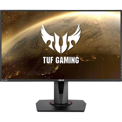 

Монитор 27" ASUS VG279QM